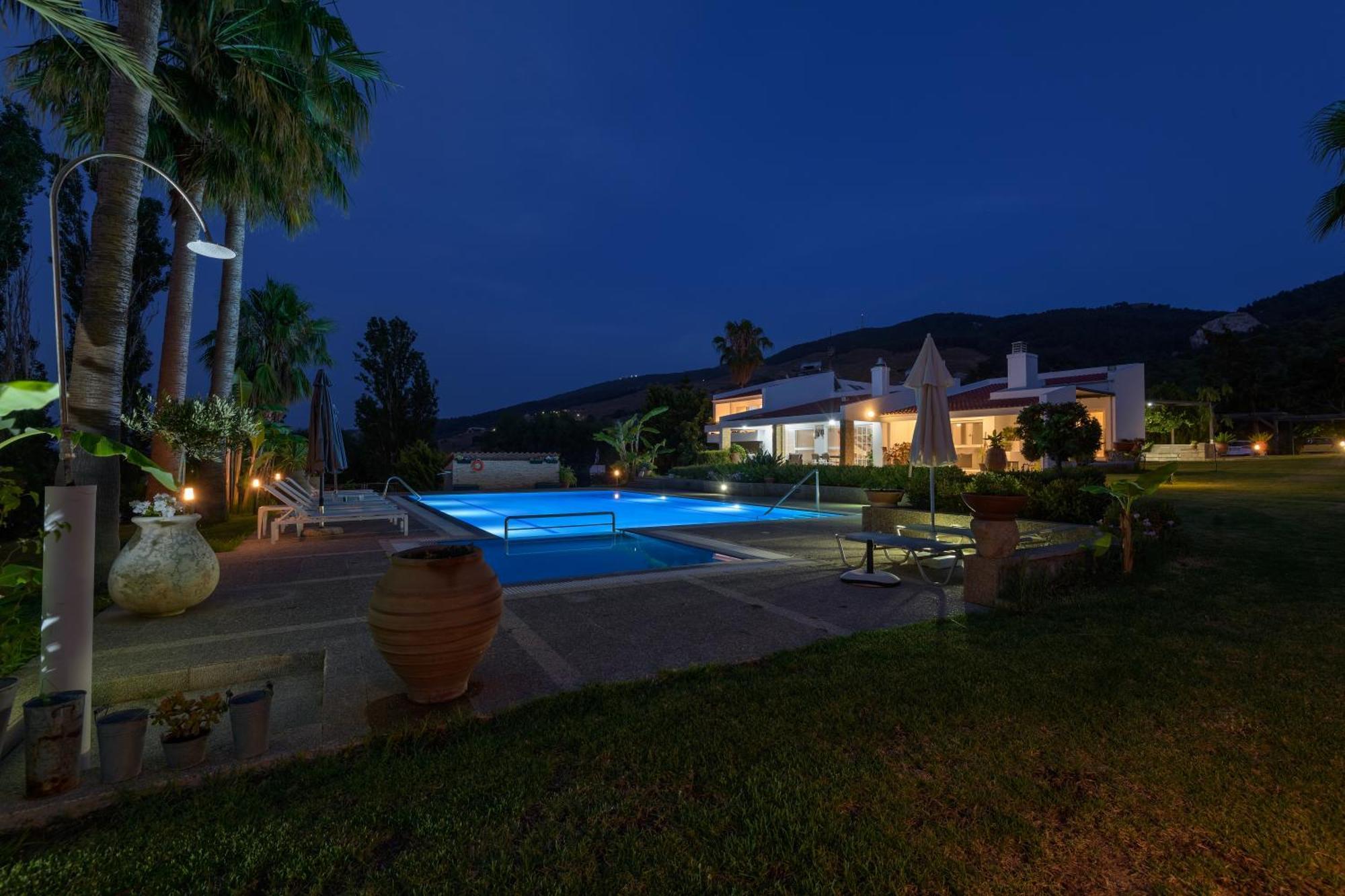Villa Valasia *